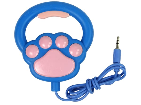 Plys Husky Dog Interactive Educational Leash Song Walks