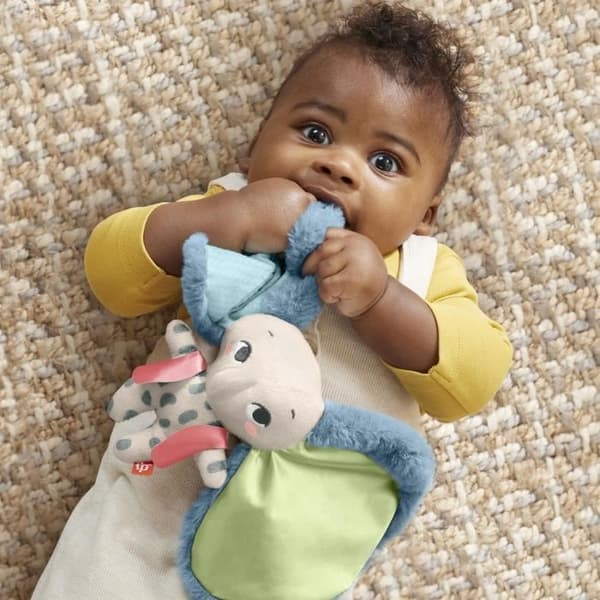TEMBO MIN DOUDOU ELEFANT - FISHER-PRIS - HKD63
