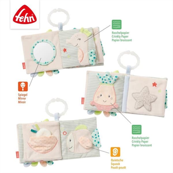 Fehn mjukis - 00054415