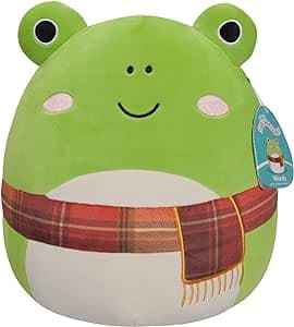 Squishmallows 30cm Wendy Groda