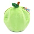 Miniatyrbild 6 av 6: Peluche - Les Déglingos - Flipetz Hund Apple - 2 i 1 - Vändbar - Maskintvättbar