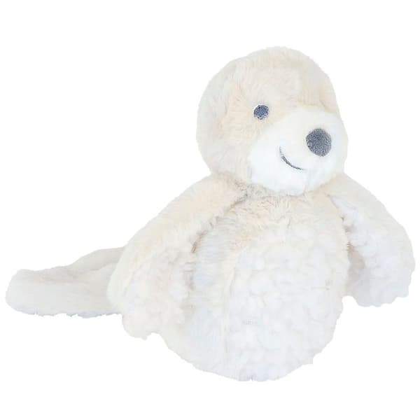Peluche - Happy Horse - Phoque Scooby - 30 cm - Återvunnen polyester - Mjukhet för bebisar