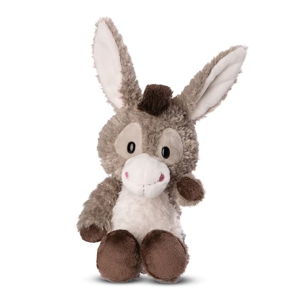 Nici Æsel Bamse Donkeylee 53 Cm