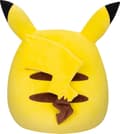 Miniatyrbild 3 av 3: Squishmallows Pokemon Pikachu