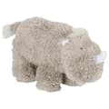 Miniatyrbild 1 av 2: Peluche - Happy Horse - Rhino Rufus - 22 cm - Beige - För Bebis - Unisex