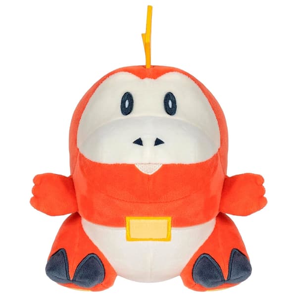 Pokemon Fuecoco plush toy 20cm