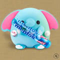 Pikkukuva 4 / 8: Snackles Series 1 Wave 2 Super Sized 35cm Snackle (Lottie) by ZURU