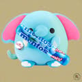 Pikkukuva 5 / 8: Snackles Series 1 Wave 2 Super Sized 35cm Snackle (Lottie) by ZURU
