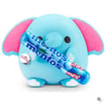 Pikkukuva 2 / 8: Snackles Series 1 Wave 2 Super Sized 35cm Snackle (Lottie) by ZURU