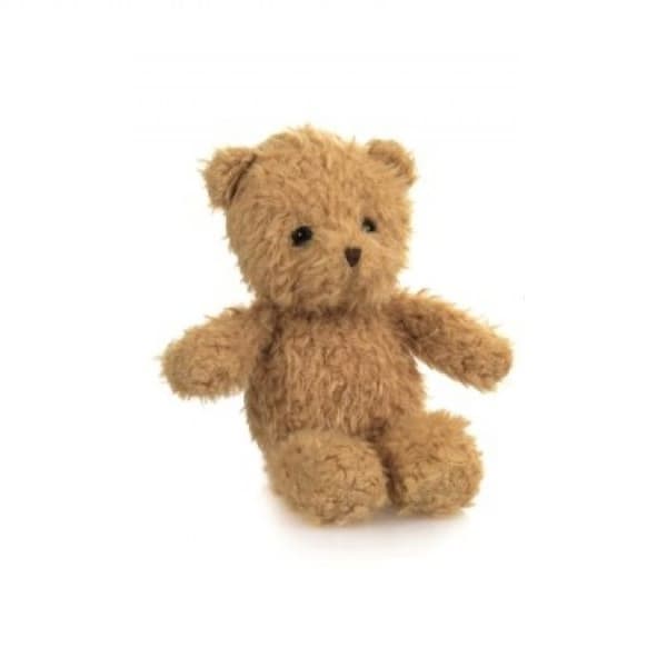 Plushbjörn - Egmont Toys - Morris - Vintage - Mjuk - 22 cm
