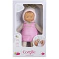 Miniatyrbild 5 av 6: My Doudou COROLLE - Miss Rayée Reves d'Etoiles - 25 cm - liten docka - vaniljdoft - från födseln