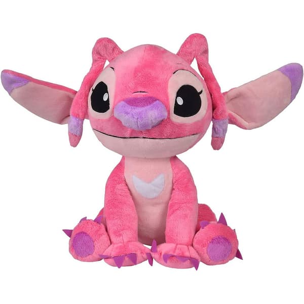 Disney Bamse Giant Angel  120 Cm