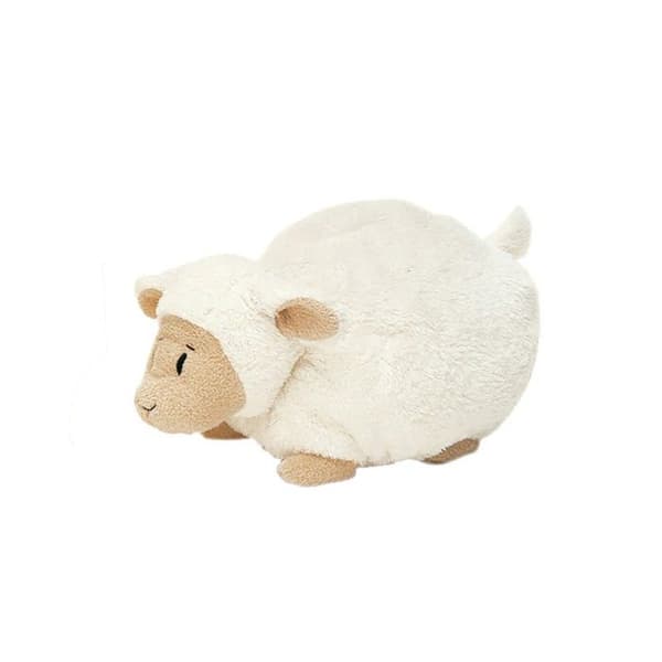 Plyschleksak - Lammy får 26 cm