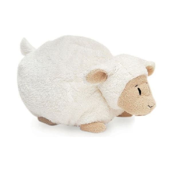 Plyschleksak - Lammy får 26 cm