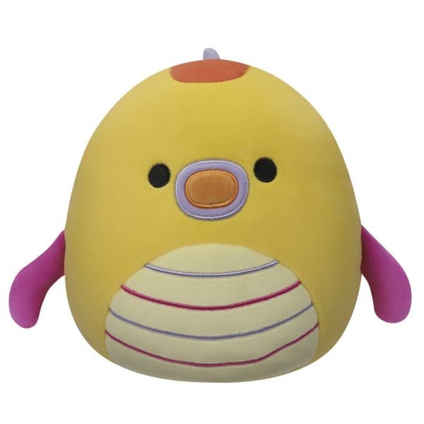 Squishmallows Leif 19cm