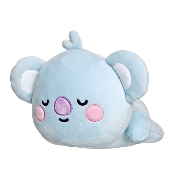 BT21 - Plyschkudde / maskot 28 cm KOYA Baby