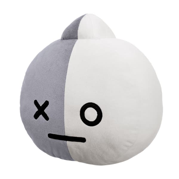 BT21 - Plys pude / maskot 32 cm VAN