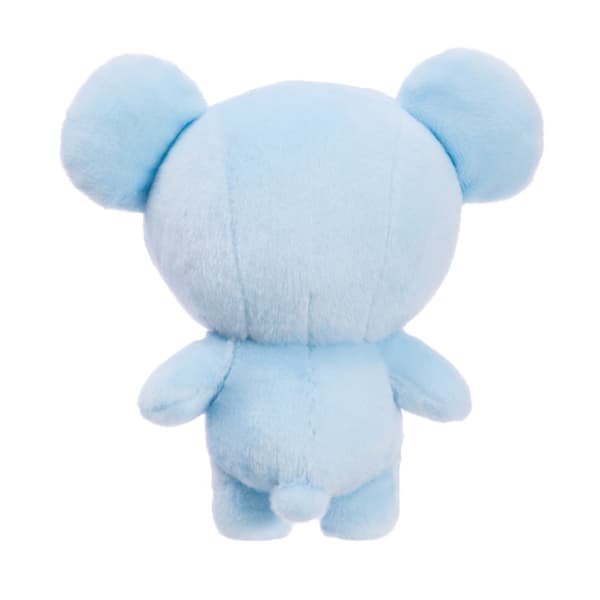 BT21 - Pehmo maskotti 23 cm KOYA
