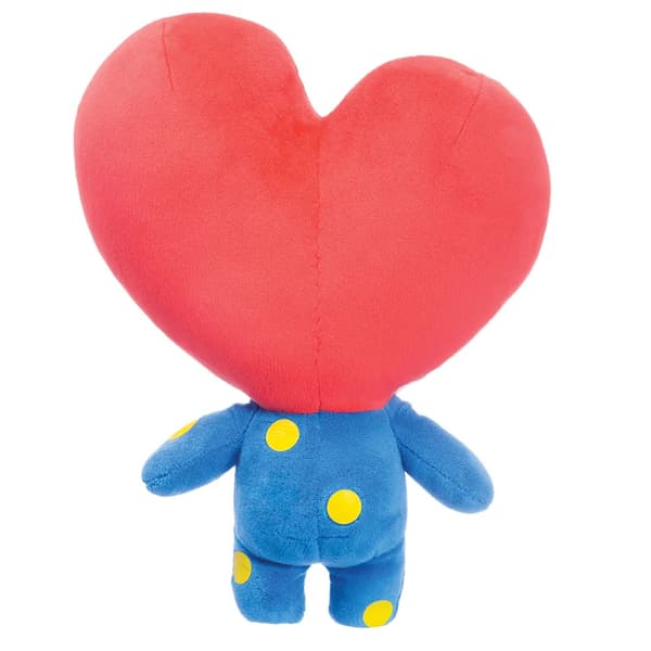 BT21 – Pehmo maskotti 30 cm DAD