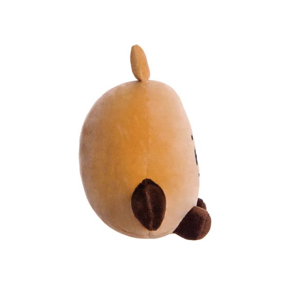 BT21 - Plyschmaskot 20 cm SHOOKY BABY