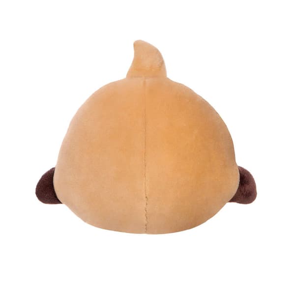 BT21 - Plyschmaskot 20 cm SHOOKY BABY