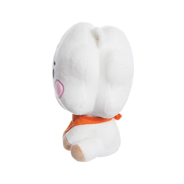 BT21 - Pehmo maskotti 20 cm RJ BABY