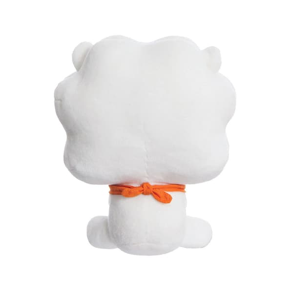 BT21 - Pehmo maskotti 20 cm RJ BABY