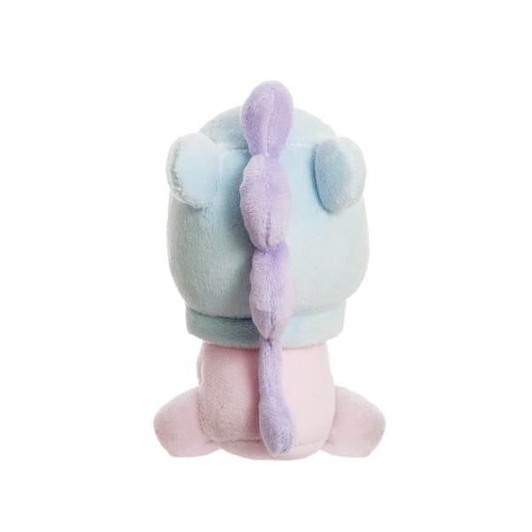 BT21 - Plys maskot 13 cm MANG BABY