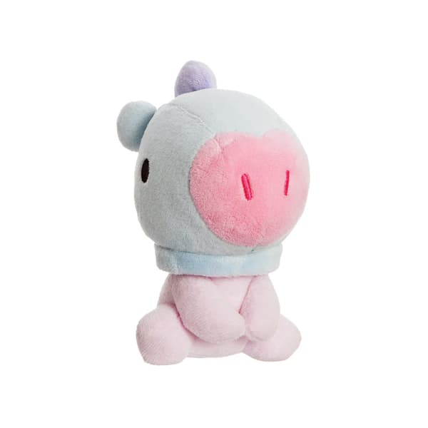 BT21 - Plys maskot 13 cm MANG BABY