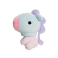 Miniatyrbillede 1 af 4: BT21 - Plys maskot 13 cm MANG BABY