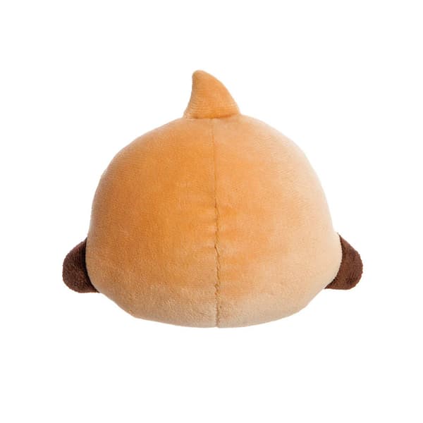 BT21 - Pehmoinen maskotti 13 cm SHOOKY BABY