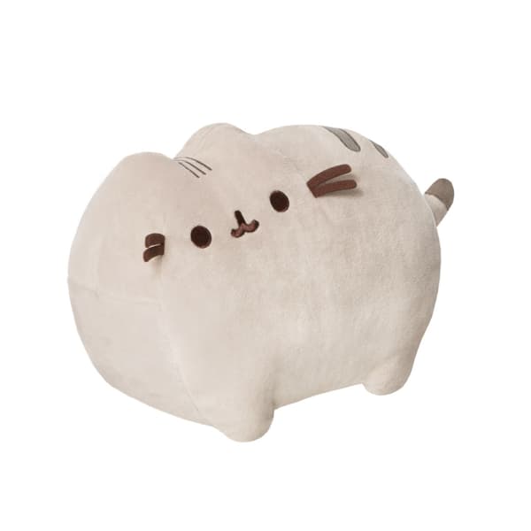 Pusheen - Pehmo klassinen Pusheen maskotti 24 cm