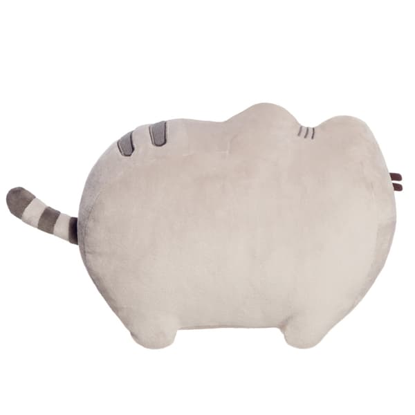 Pusheen - Pehmo klassinen Pusheen maskotti 24 cm