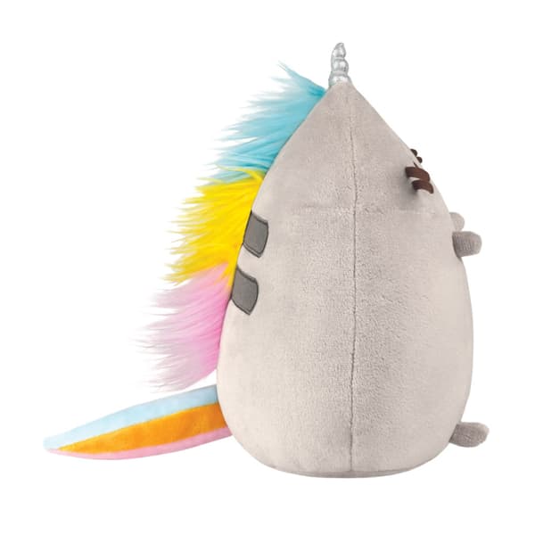 Pusheen - Pusheenicorn pehmo yksisarvinen maskotti 24 cm
