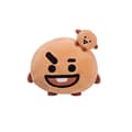 Pikkukuva 3 / 5: BT21 - Pehmo maskotti 20 cm SHOOKY