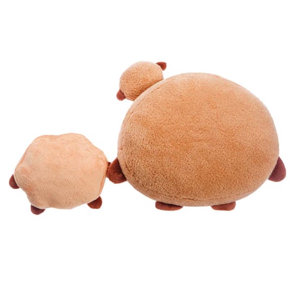 BT21 - Pehmo maskotti 20 cm SHOOKY