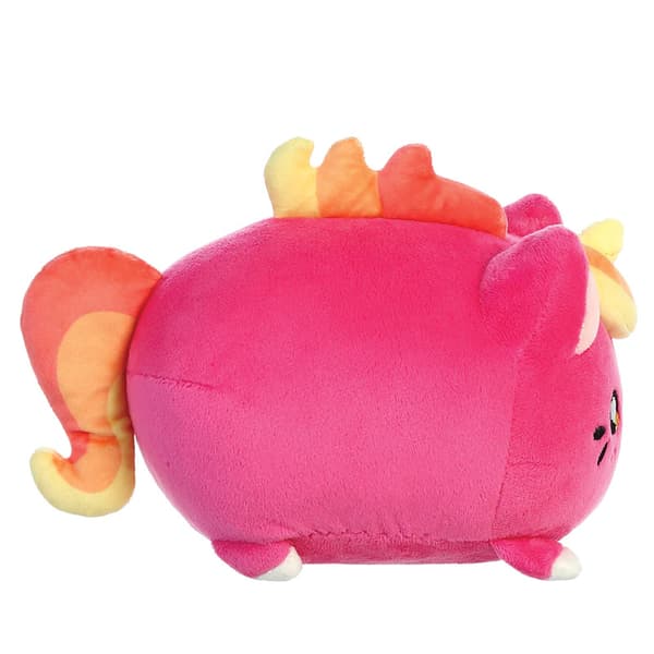 Tasty Peach - Pehmo 18 cm Berry Sunset Meowchi