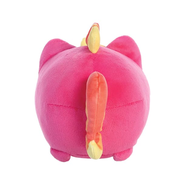 Tasty Peach - Pehmo 18 cm Berry Sunset Meowchi