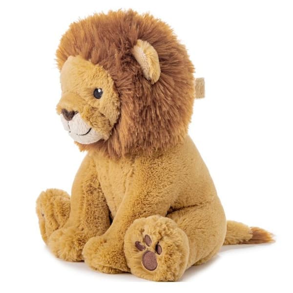 Cloud b - Louis the lion musikalisk plysch - BTL DIFFUSION