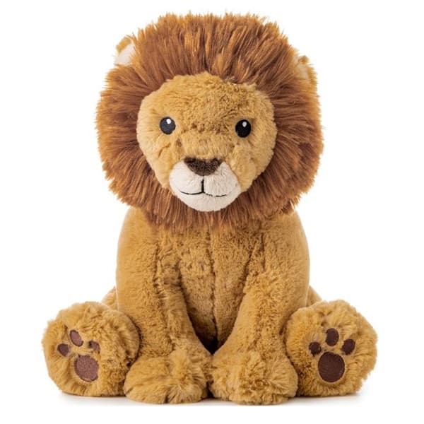 Cloud b - Louis the lion musikalisk plysch - BTL DIFFUSION