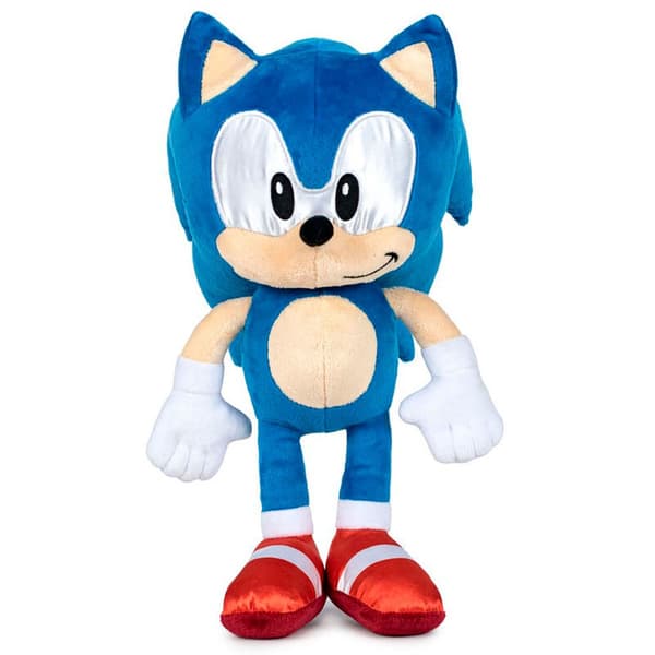 Sega Färgton Sonic Classic Blå