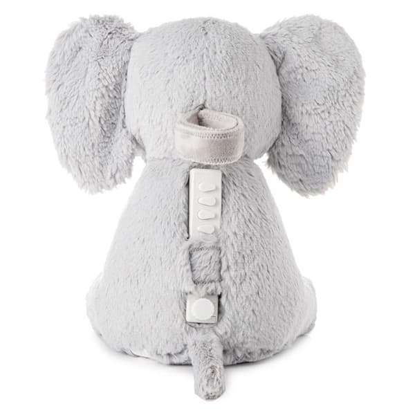 Cloud b - Elliot the elephant musikalisk plysch - BTL DIFFUSION