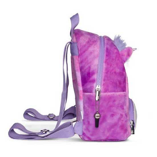 Difuzed Figur Peluche Squishmallows Mini Rucksack Lola