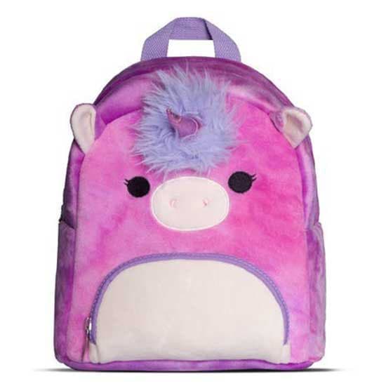Difuzed Figur Peluche Squishmallows Mini Rucksack Lola