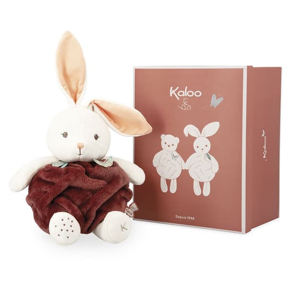 Kaloo Kanelkanin Kärleksbubbelleksak 30 Cm