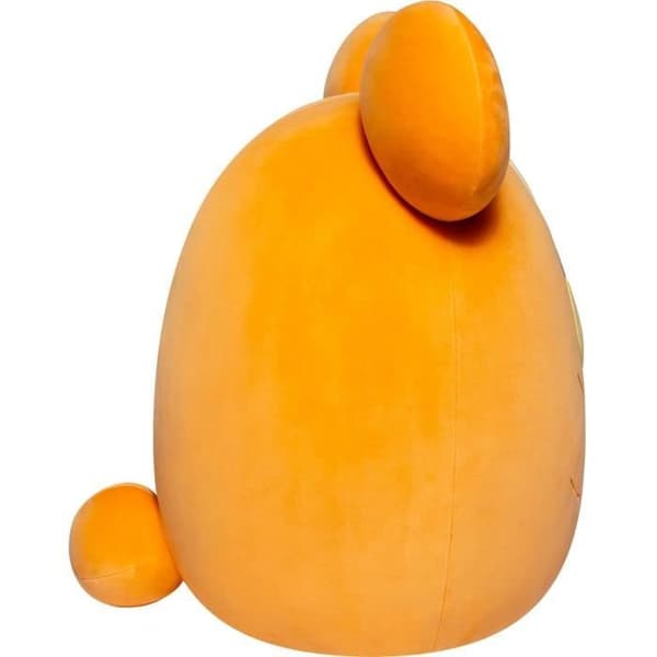 Plysch - BANDAI - Pokémon - Squishmallows 50 cm - Teddiursa - Stor ultramjuk plyschleksak - Officiell Pokémon-licens