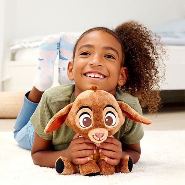 Simba Valentino Wish Disney Gosedjur 23 Cm