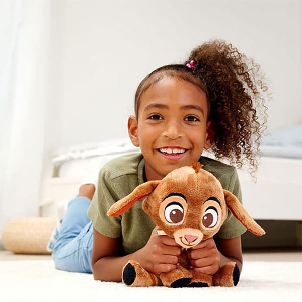 Simba Valentino Wish Disney Gosedjur 23 Cm