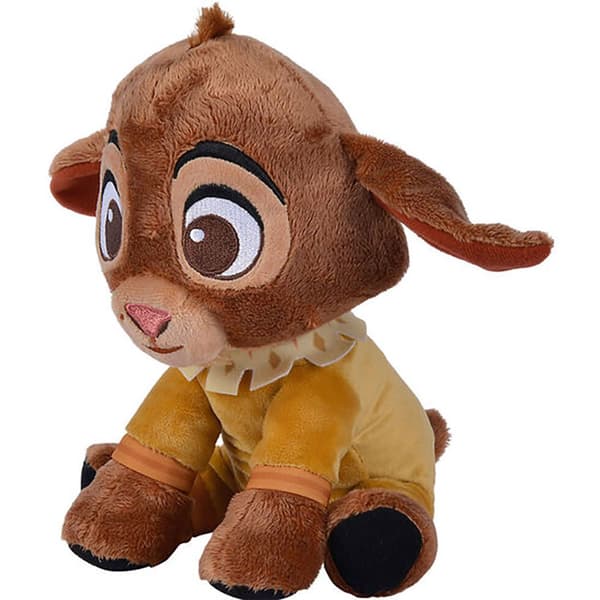 Simba Valentino Wish Disney Gosedjur 23 Cm