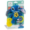 Miniatyrbillede 4 af 5: Clementoni Stitch On The Go Plysj